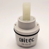 Картридж керамічний для змішувача Deante XDCA6GUEA