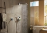 Смеситель для ванны Hansgrohe Metropol 32545000