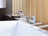 Смеситель для ванны Hansgrohe Metropol 32550000