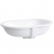 Умывальник Laufen Savoy H8189450001091 58 см