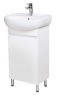 Тумба Мойдодир Фокус 50 з умивальником Solo 50