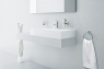 Смеситель для умывальника Grohe Quadra 32631KS0