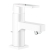 Смеситель для умывальника Grohe Quadra 32631LS0 Смеситель для умывальника Grohe Quadra 32631LS0