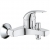 Смеситель для ванны Grohe BauCurve 32806000 Смеситель для ванны Grohe BauCurve 32806000