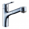 Ручка смесителя Hansgrohe Status 32893000