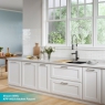 Кухонная мойка Kraus Kore KWT310-30