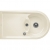 Мойка кухонная Villeroy&Boch Lagorpure 50 330102KR Cream/Creme Крем Мойка кухонная Villeroy&Boch Lagorpure 50 330102KR Cream/Creme Крем