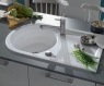 Мойка кухонная Villeroy&Boch Lagorpure 45 330202KD Fossil Камень