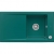 Мойка кухонная Villeroy&Boch Timeline 50 S 33070150 Emerald Изумруд