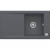 Мойка кухонная Villeroy&Boch Timeline 50 S 330702i4 Graphite Графит Мойка кухонная Villeroy&Boch Timeline 50 S 330702i4 Graphite Графит