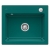 Мойка кухонная Villeroy&Boch Subway 33090050 Emerald Изумрудный