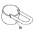 Ручка смесителя Hansgrohe Talis C 33092000 Ручка смесителя Hansgrohe Talis C 33092000