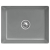 Мойка кухонная Villeroy&Boch Subway 60 SU 331001SL Stone Камень Мойка кухонная Villeroy&Boch Subway 60 SU 331001SL Stone Камень