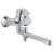 Смеситель для ванны Grohe Eurosmart 33116001 Смеситель для ванны Grohe Eurosmart 33116001