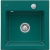 Мойка кухонная Villeroy&Boch Subway 50 S 33150150 Emerald Изумруд