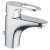 Смеситель для умывальника Grohe Europlus 33153001 Смеситель для умывальника Grohe Europlus 33153001