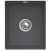 Мойка кухонная Villeroy&Boch Subway 45 SU 332401i4 Graphite Графит Мойка кухонная Villeroy&Boch Subway 45 SU 332401i4 Graphite Графит