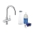 Смеситель для мойки Grohe Blue 33249000