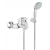 Смеситель для ванны Grohe Eurosmart 33302001
