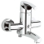Смеситель для ванны Grohe Tenso 33349000