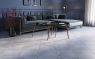Плитка керамогранітна Golden Tile Lofty сірий 400x400x8 