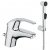 Смеситель для раковины Grohe Eurosmart 33446001