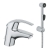 Смеситель для умывальника Grohe Eurosmart 33462001 Смеситель для умывальника Grohe Eurosmart 33462001