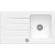 Мойка кухонная Villeroy&Boch Architectura 50 335000KG Snow white Белоснежный