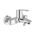 Смеситель для ванны Grohe Eurostyle 33591002 Смеситель для ванны Grohe Eurostyle 33591002