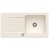 Мойка кухонная Villeroy&Boch Architectura 336000KR Cream/Crème Крем