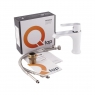 Смеситель для умывальника Qtap Fresh WCR 001F