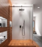 Душевая кабина Rea Nixon KPL-00611 80x150 см