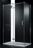 Душевая кабина Rea Morgan REA-K7402 80x120 см