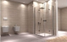 Душевая кабина Rea Double My Space 9335454695 80х80 см 