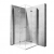 Душевая кабина Rea Double My Space 9335454695 80х80 см 