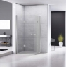 Душевая кабина Rea Double My Space 9335454695 80х80 см 