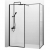 Душевая кабина Rea Bler 8106936395 100х170 см