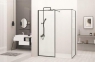 Душевая кабина Rea Bler 8106936395 100х170 см
