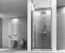 Двері душові Rea Victor Rea-K0548