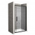 Дверь душевая Rea Rapid Slide 100 Rea-K6400 Дверь душевая Rea Rapid Slide 100 Rea-K6400