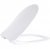 Сиденье с крышкой Creativ Duck KC0903.02.0000E с системой SoftClose Сиденье с крышкой Creativ Duck KC0903.02.0000E с системой SoftClose