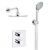 Душевой набор Grohe Grohtherm 3000 Cosmopolitan 34408000