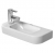 Умывальник Duravit Happy D.2 0711500009