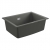 Мойка кухонная Grohe K700U Granite Grey 31655AT0 Мойка кухонная Grohe K700U Granite Grey 31655AT0