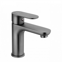 Змішувач для умивальника Perla Elis PSH503GM