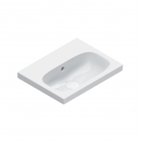Умивальник керамічний Catalano Alvea 45 0620450001