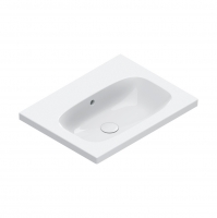 Умивальник керамічний Catalano Alvea 50 0620500001