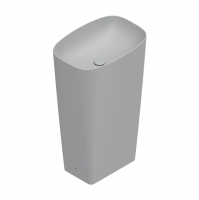 Умивальник керамічний Catalano Green 55 1FRPGRLXNCS