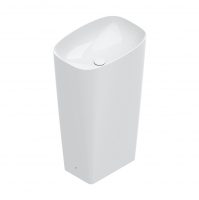 Умивальник керамічний Catalano Green 55 1FRPGRLX00