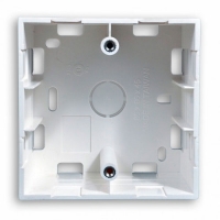 Підрозетник для монтажу контролера Mastino EP-TS1 008605